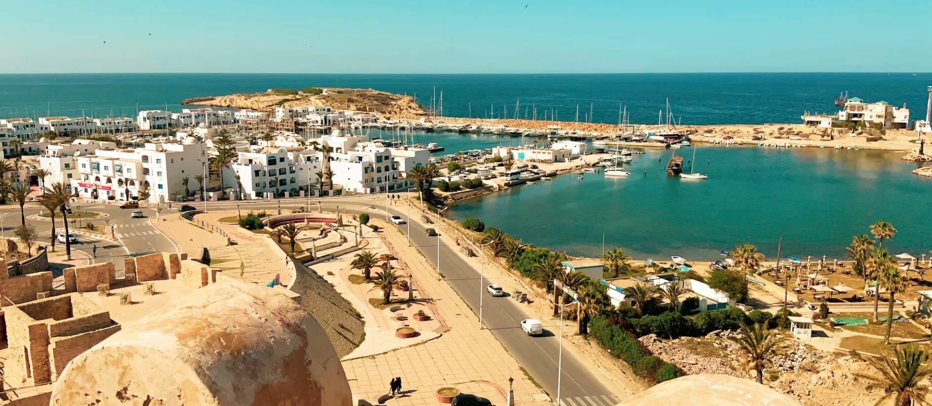 Tunisia country image