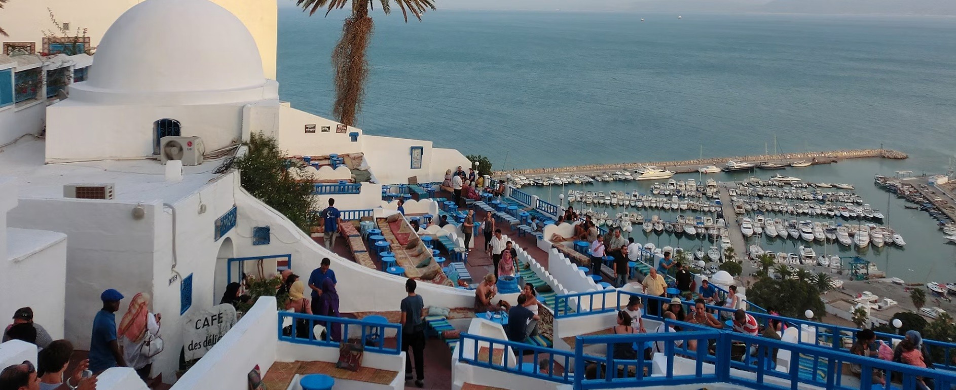 Tunisia country image