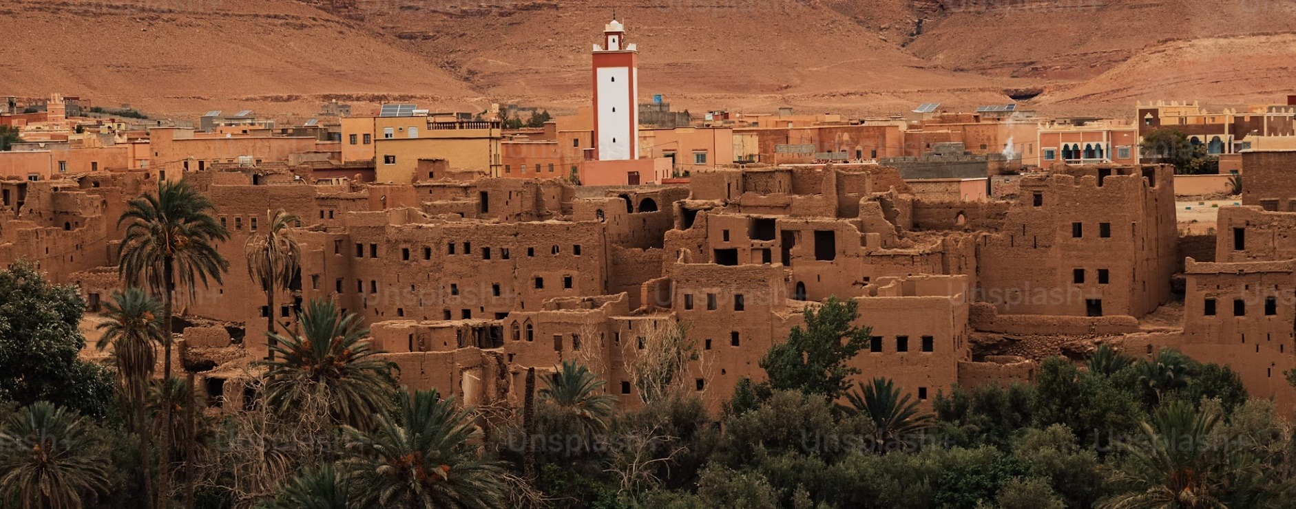 Tunisia country image