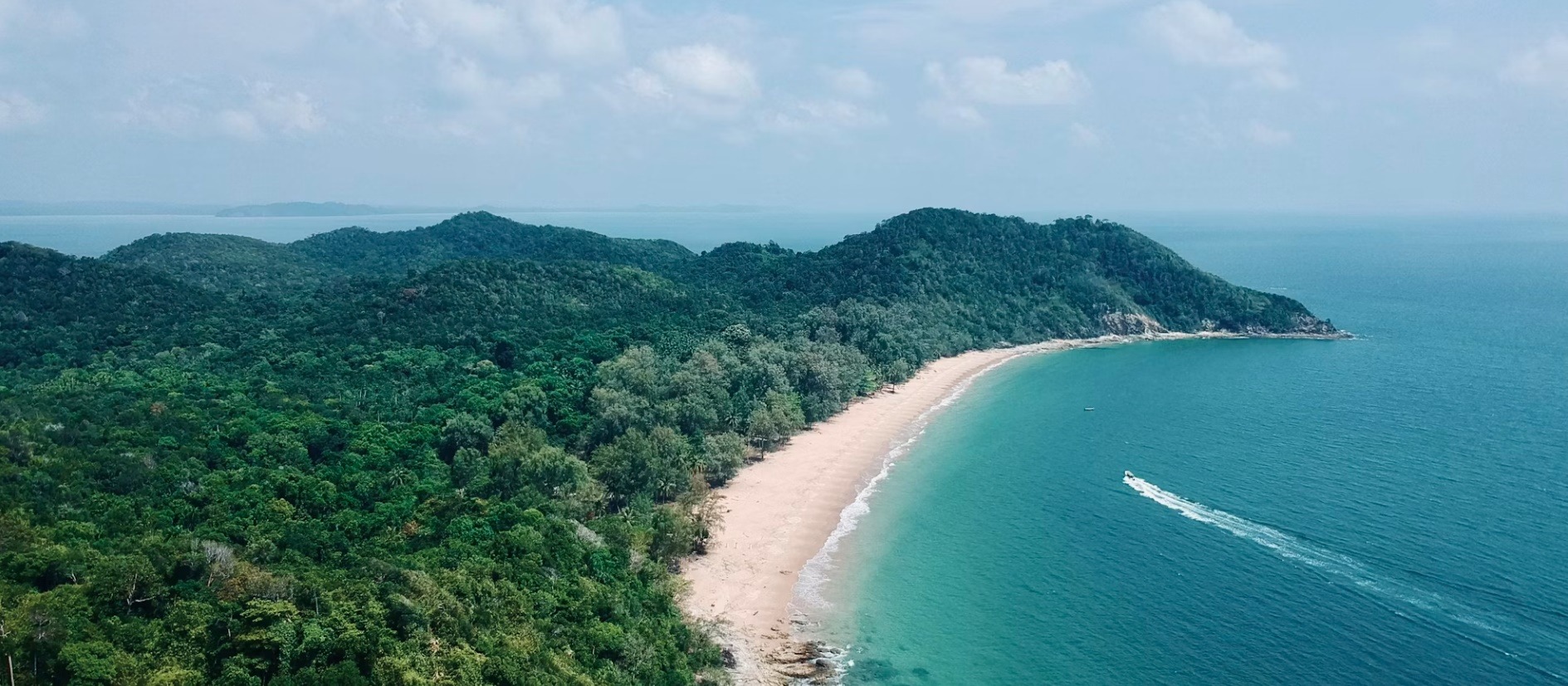 Malaysia country image