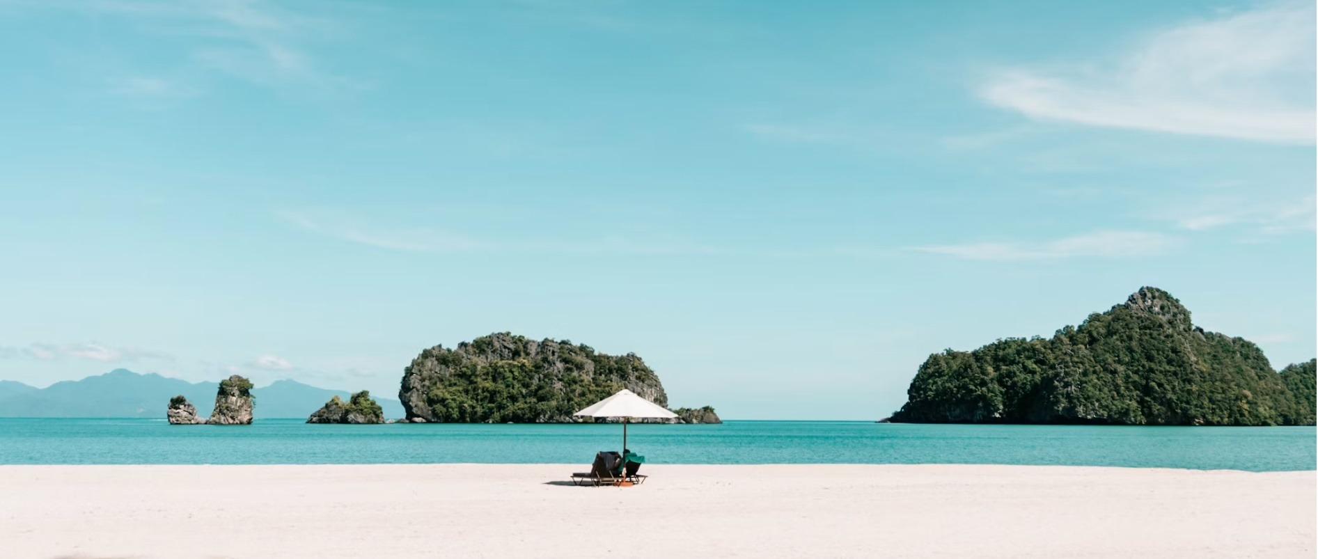 Malaysia country image