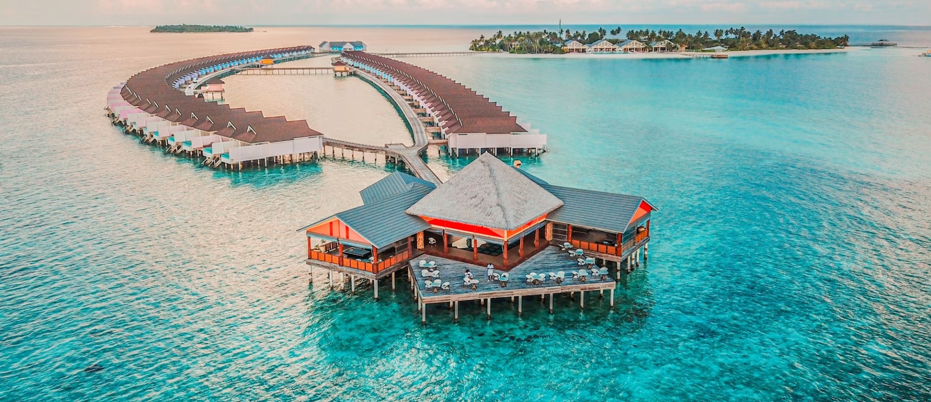 Maldives country image