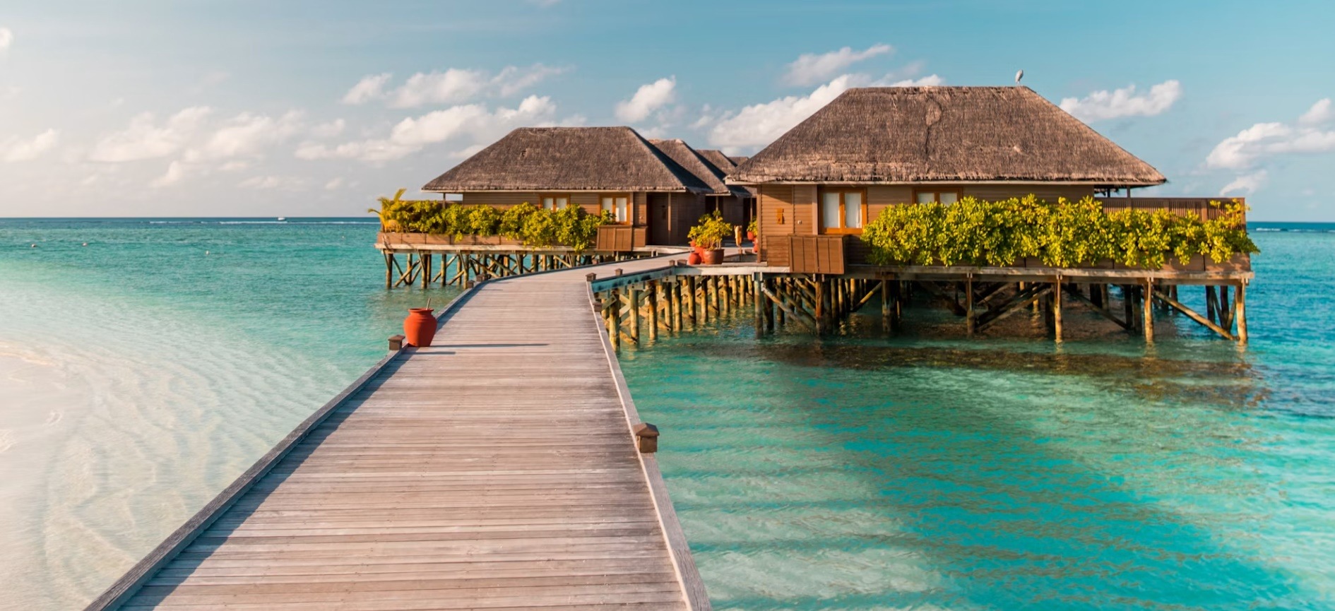 Maldives country image