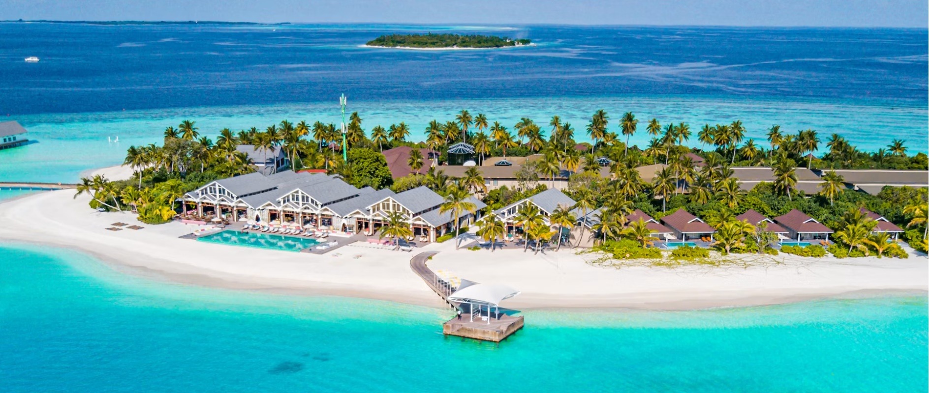 Maldives country image