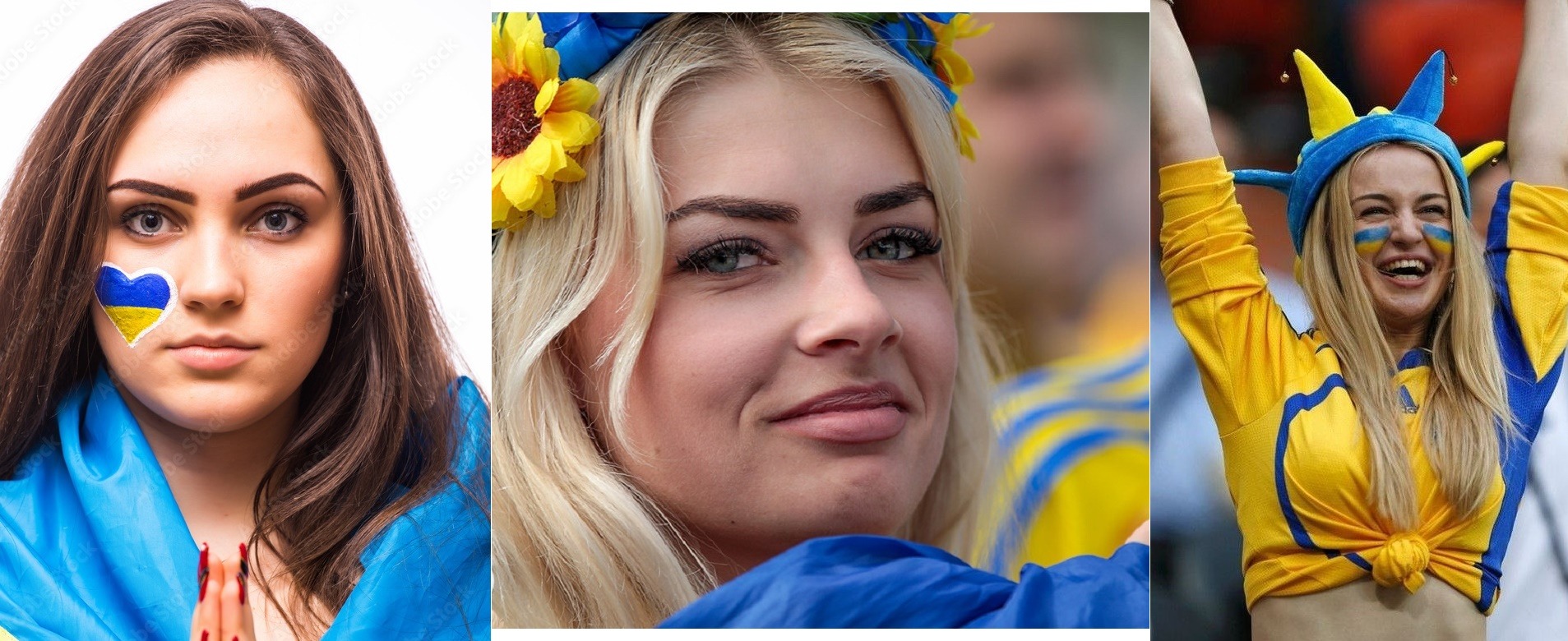 Ukraine country image