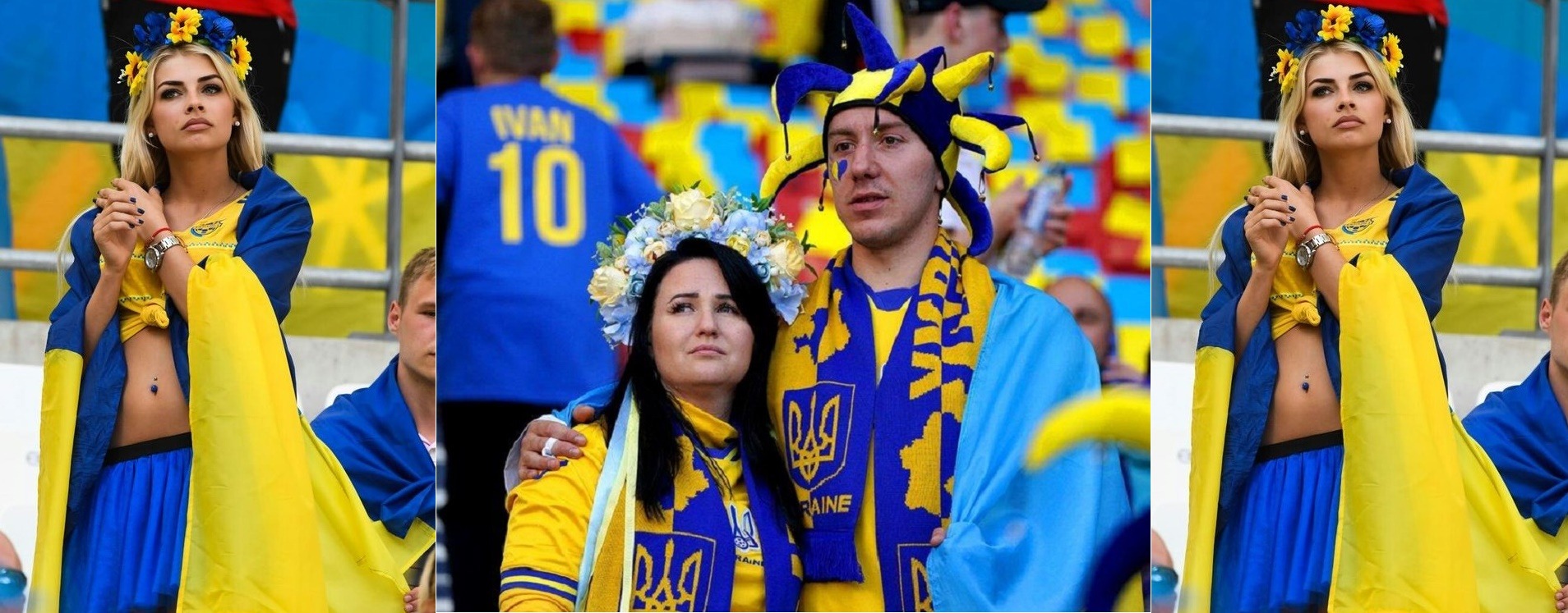 Ukraine country image