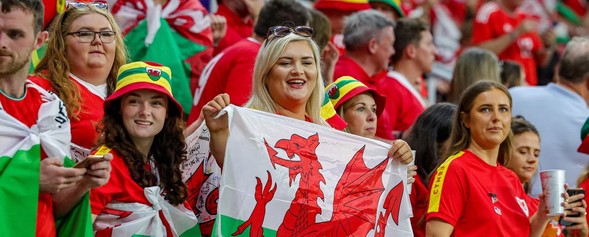 Wales country image