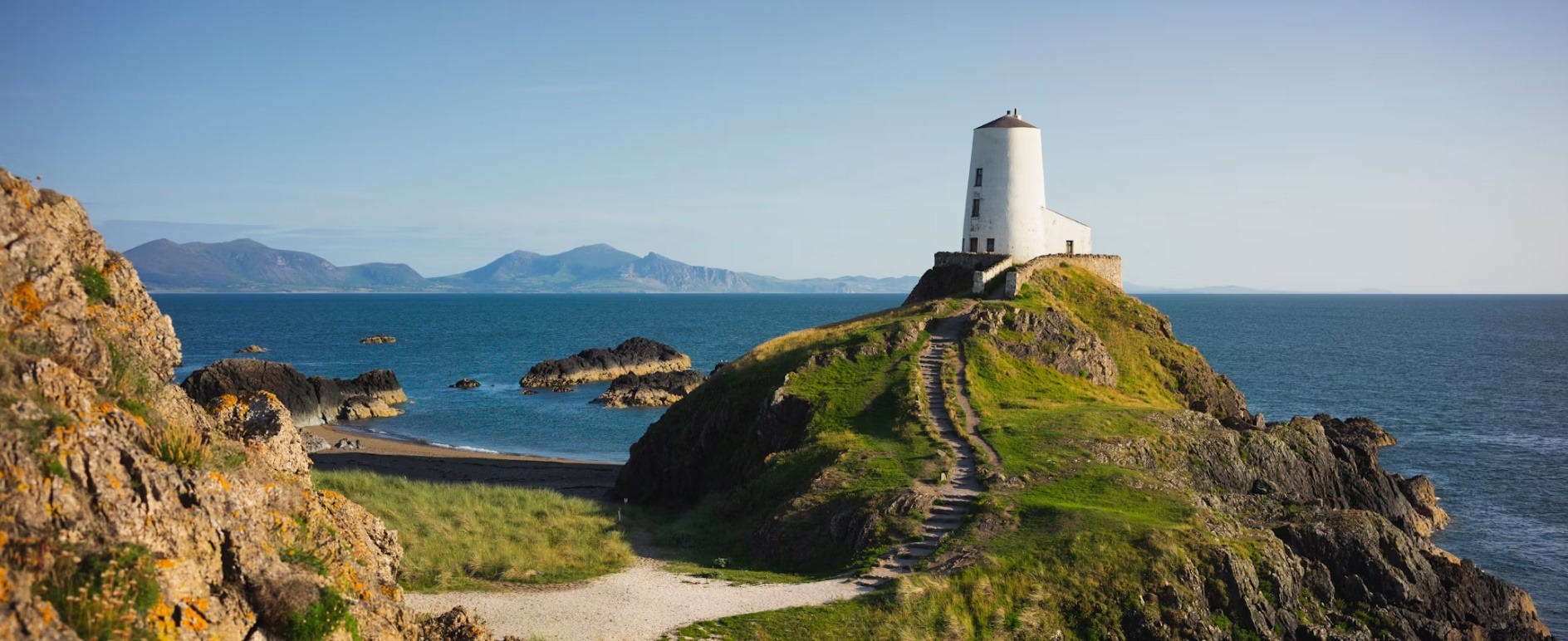 Wales country image