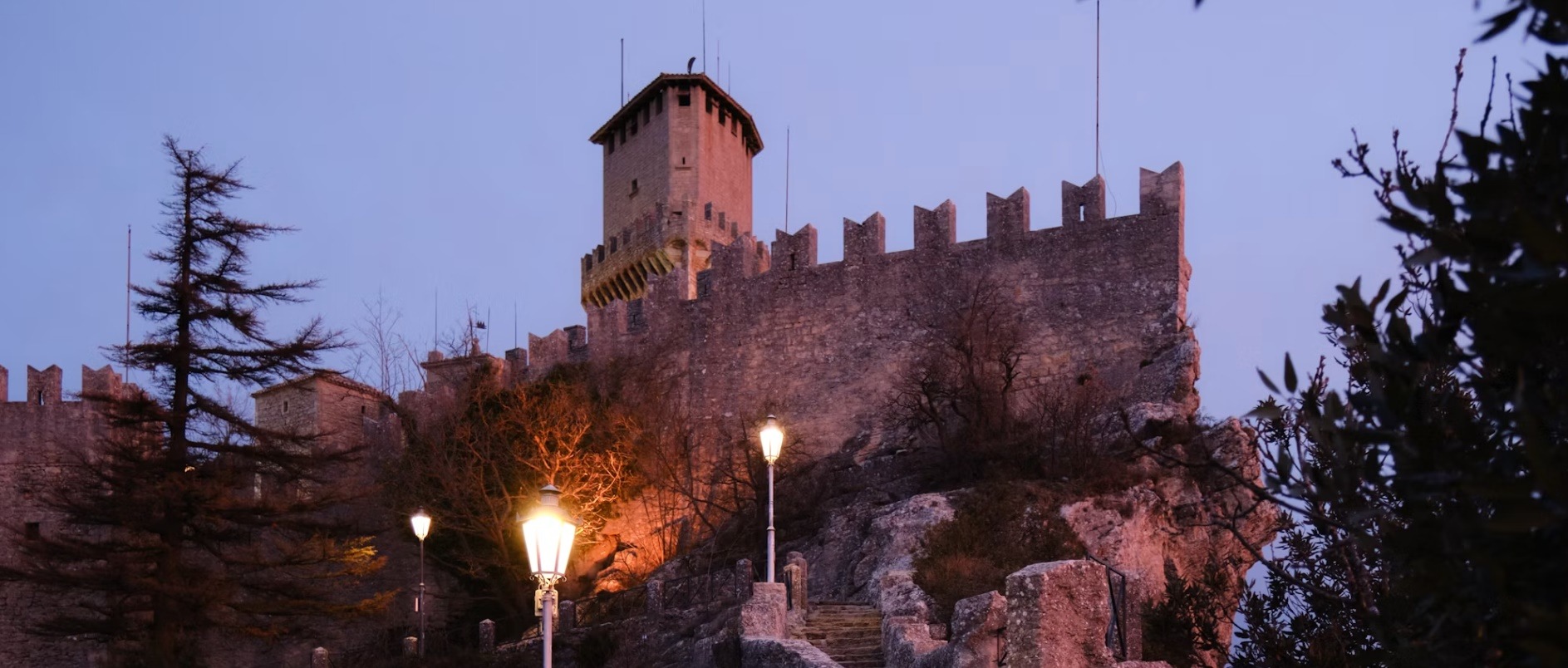 San Marino country image