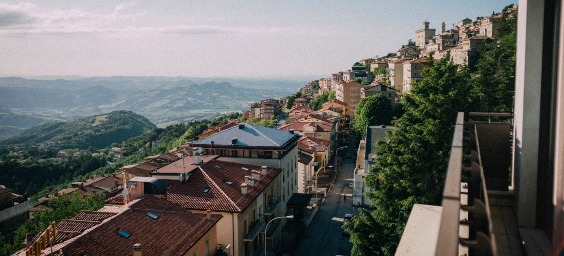 San Marino country image