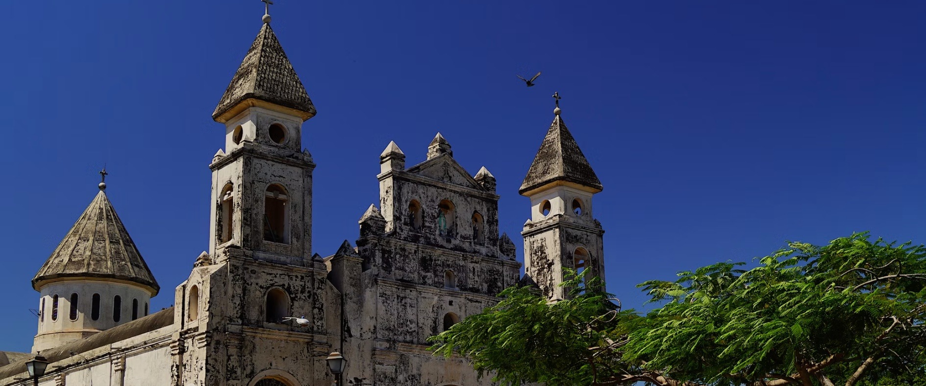 Nicaragua country image