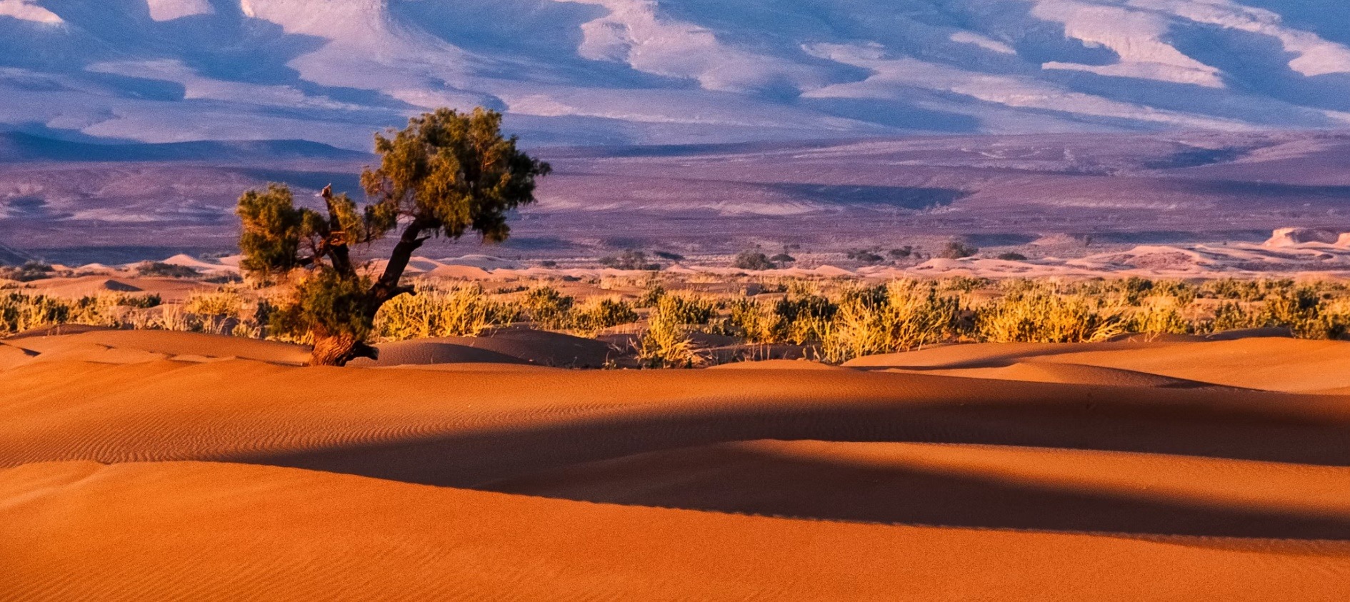 Morocco country image