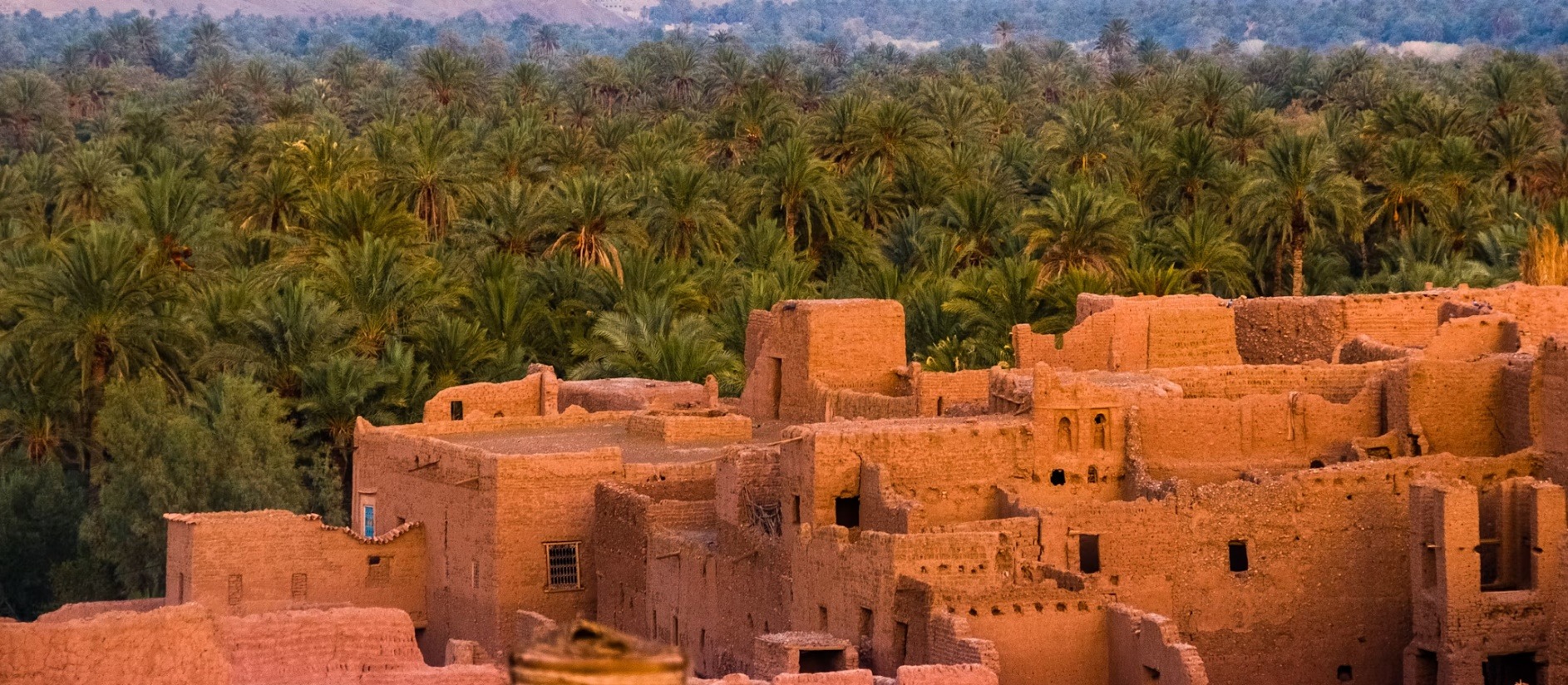 Morocco country image