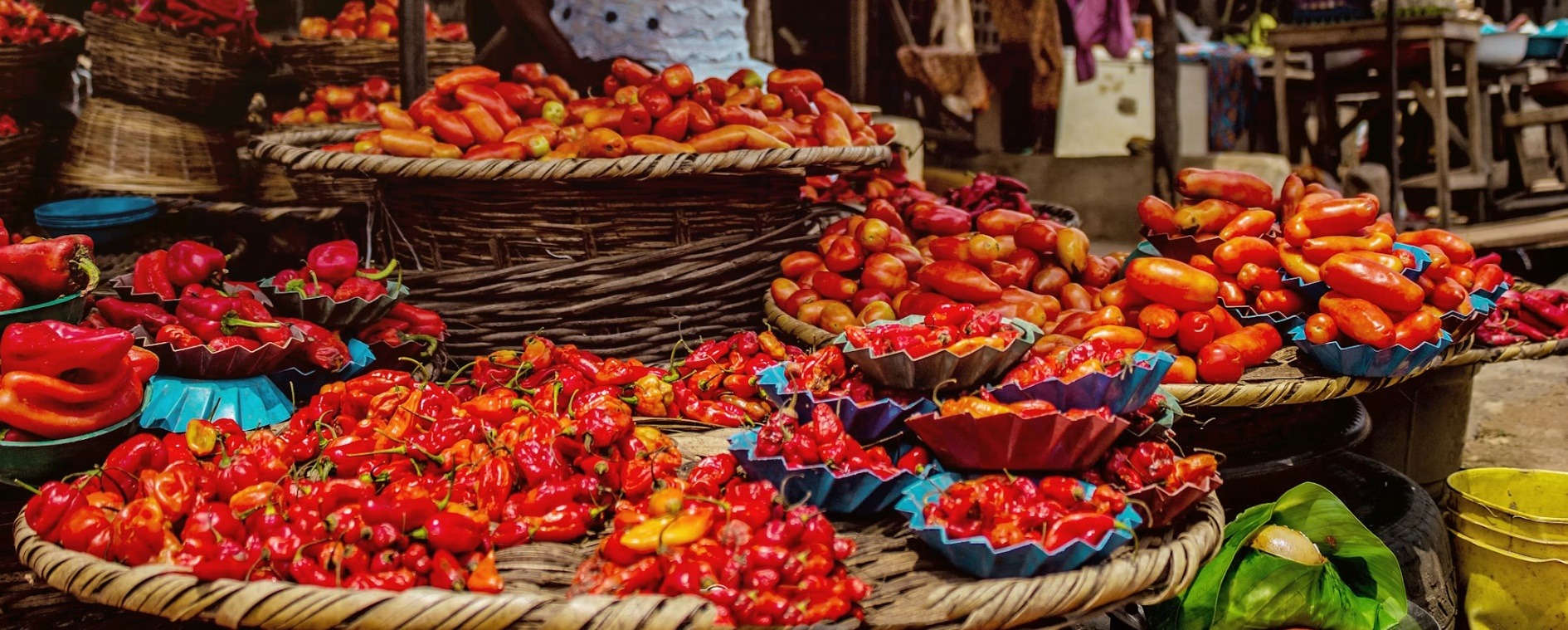Nigeria country image