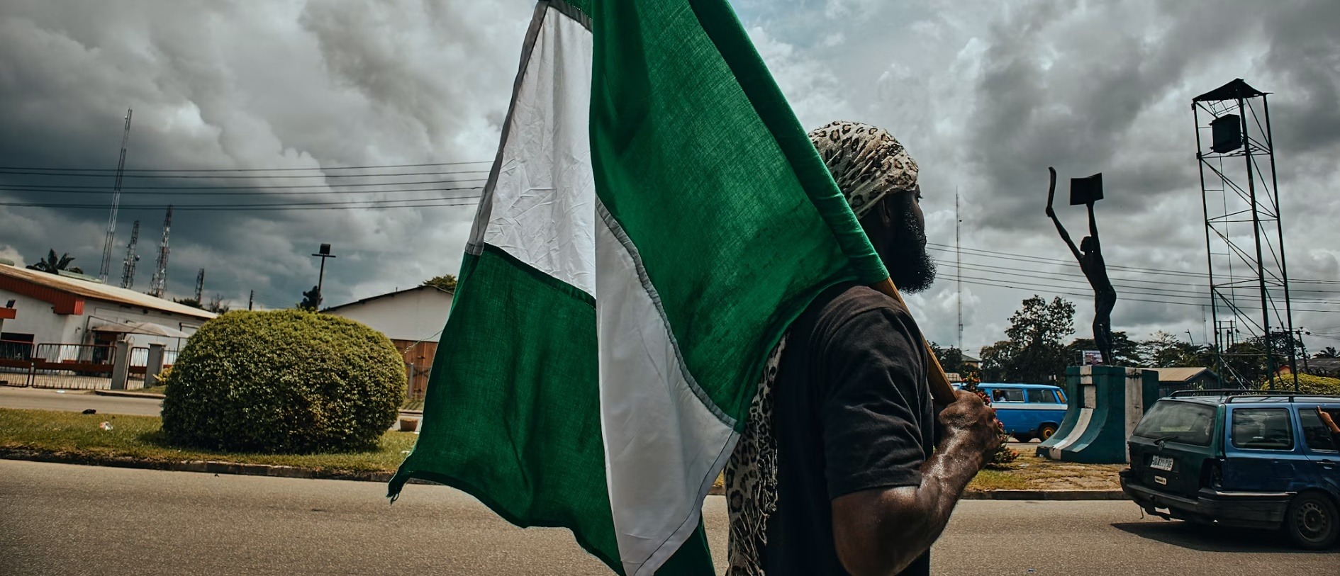 Nigeria country image