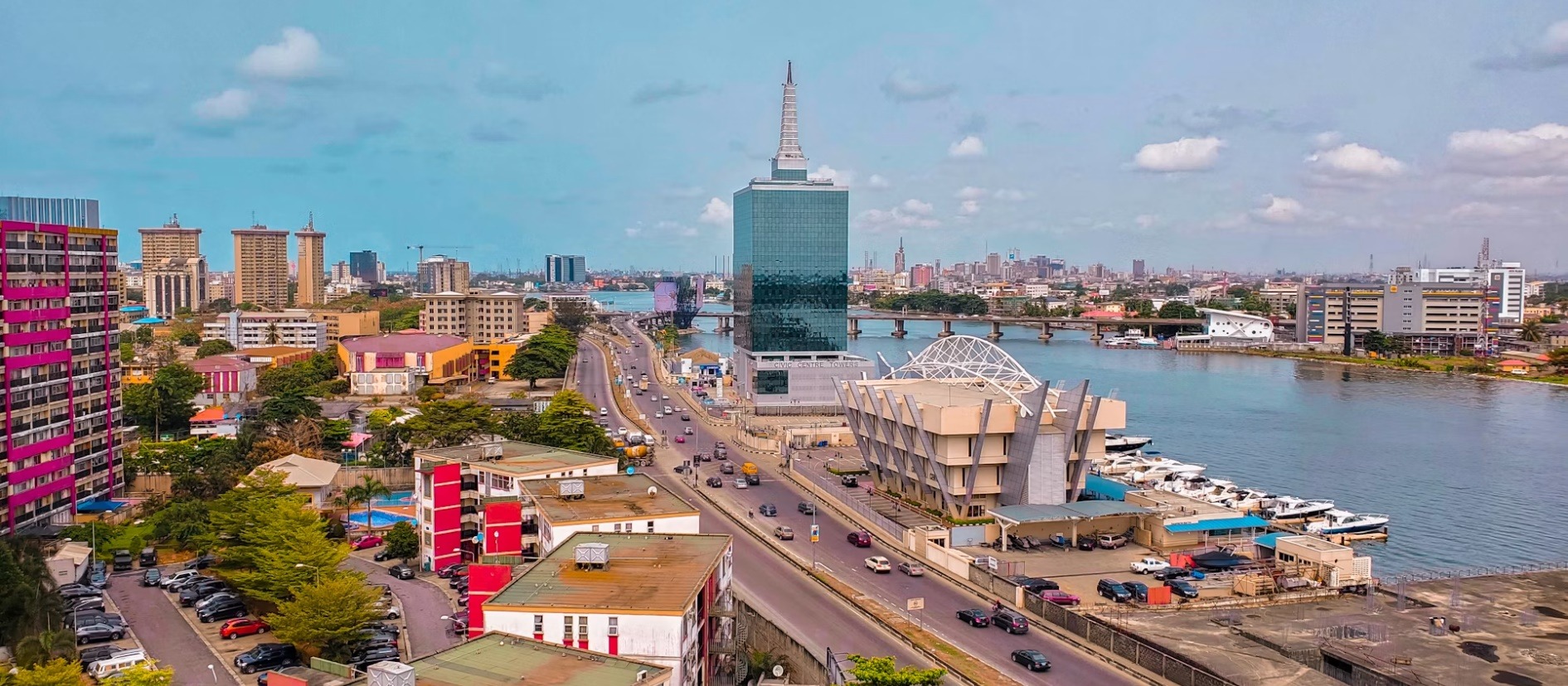 Nigeria country image