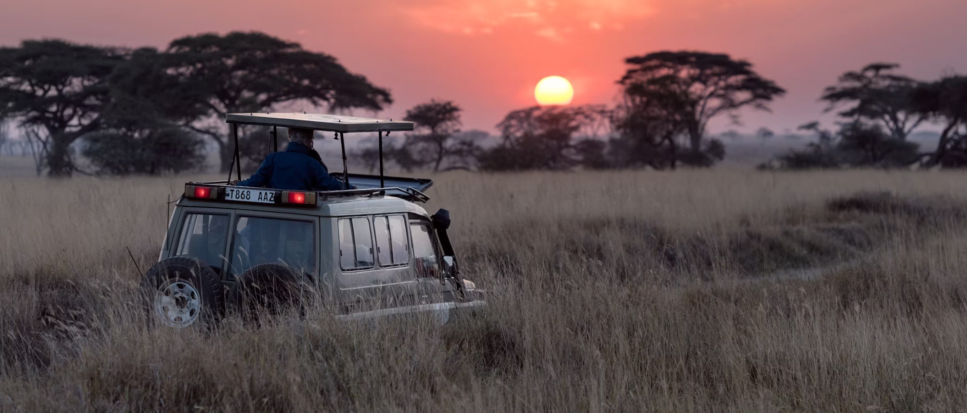 Tanzania country image