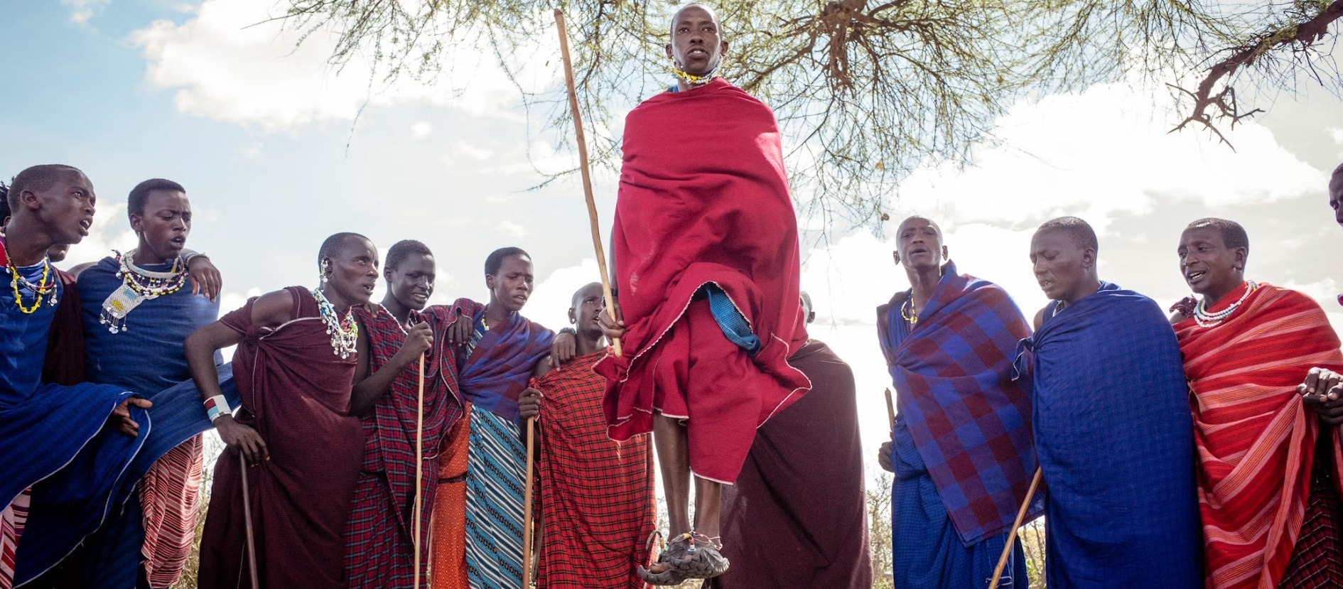 Tanzania country image