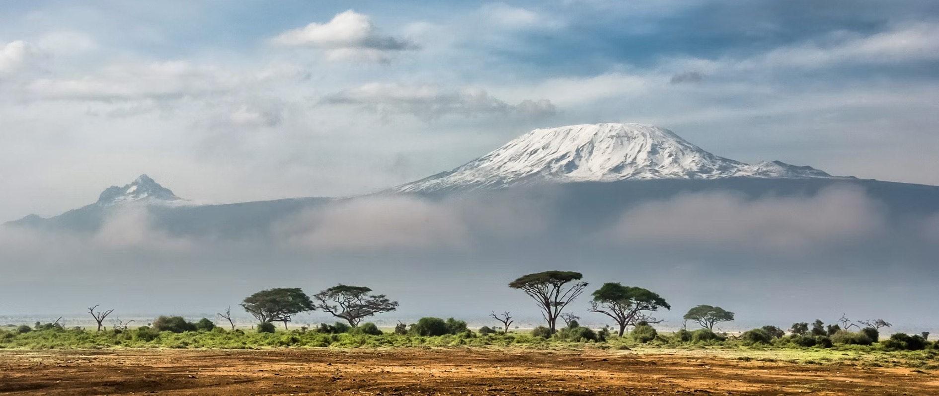 Tanzania country image