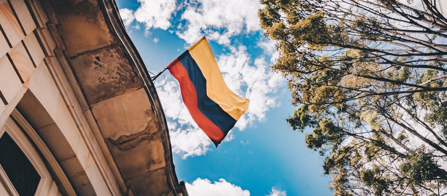 Colombia country image