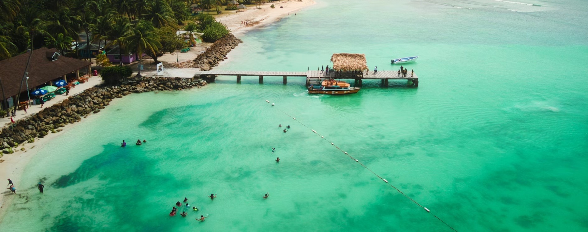 Trinidad T. country image