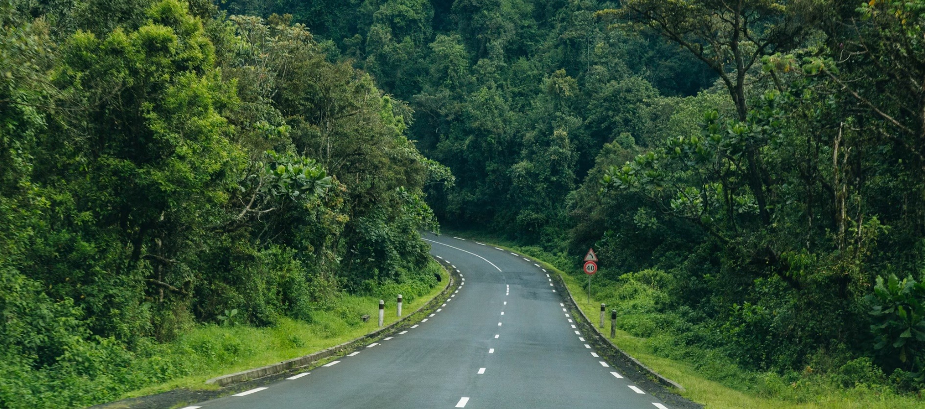 Rwanda country image