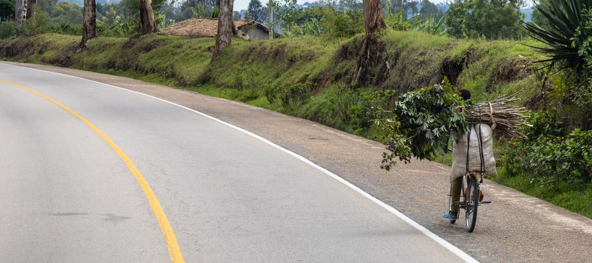 Rwanda country image
