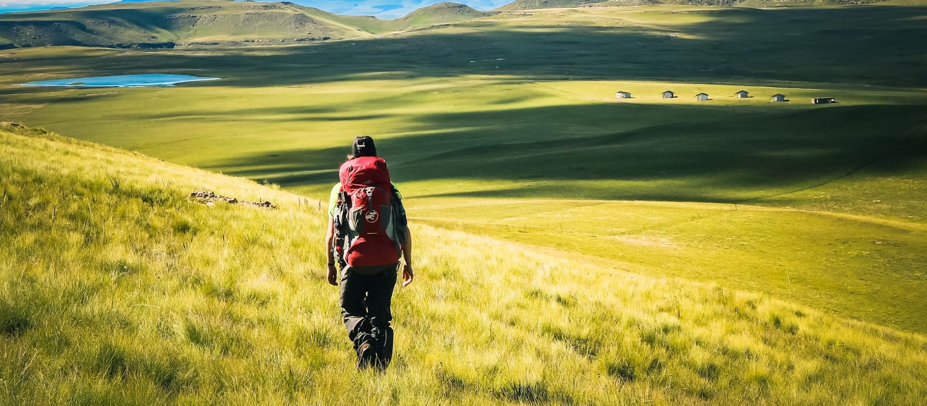 Lesotho country image