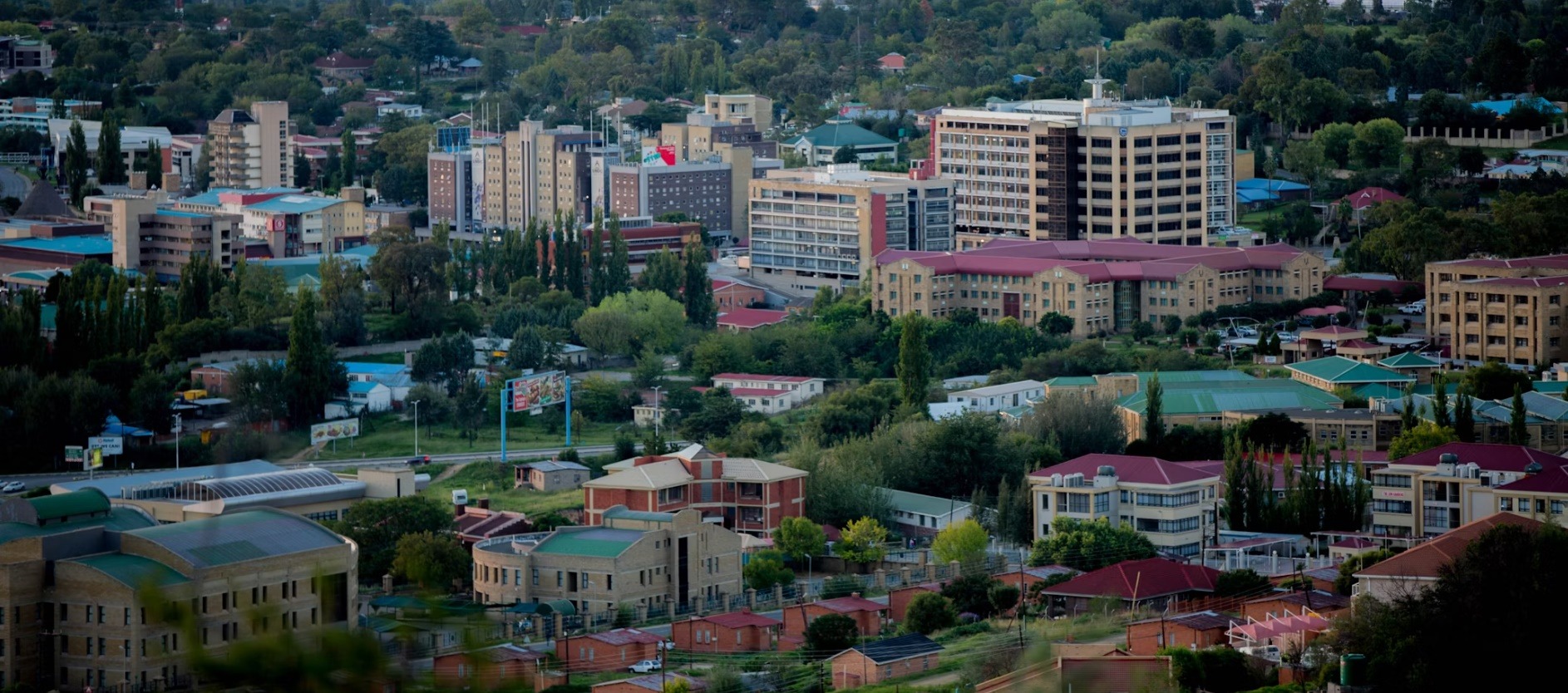 Lesotho country image