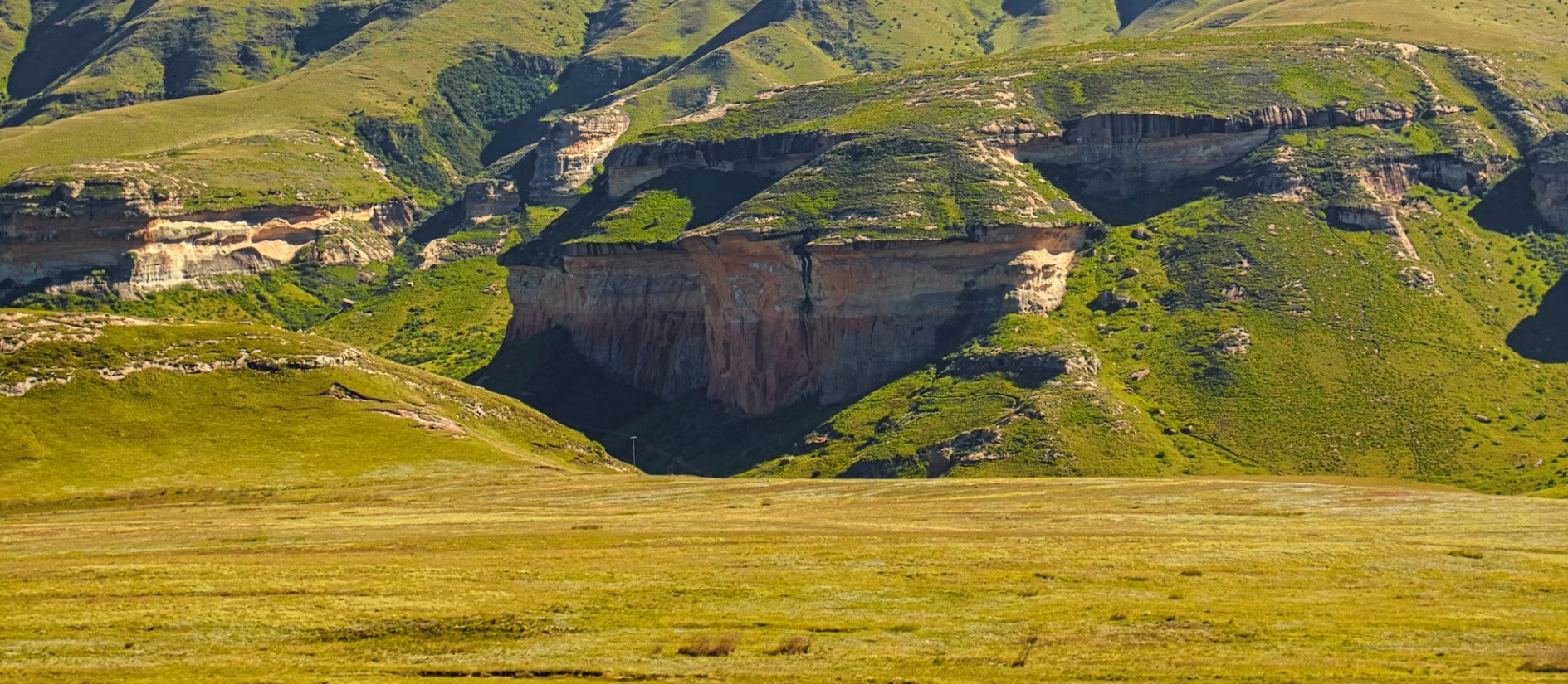Lesotho country image