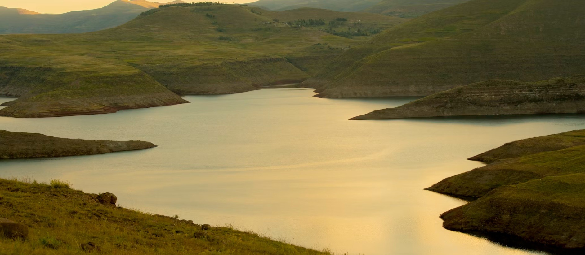 Lesotho country image
