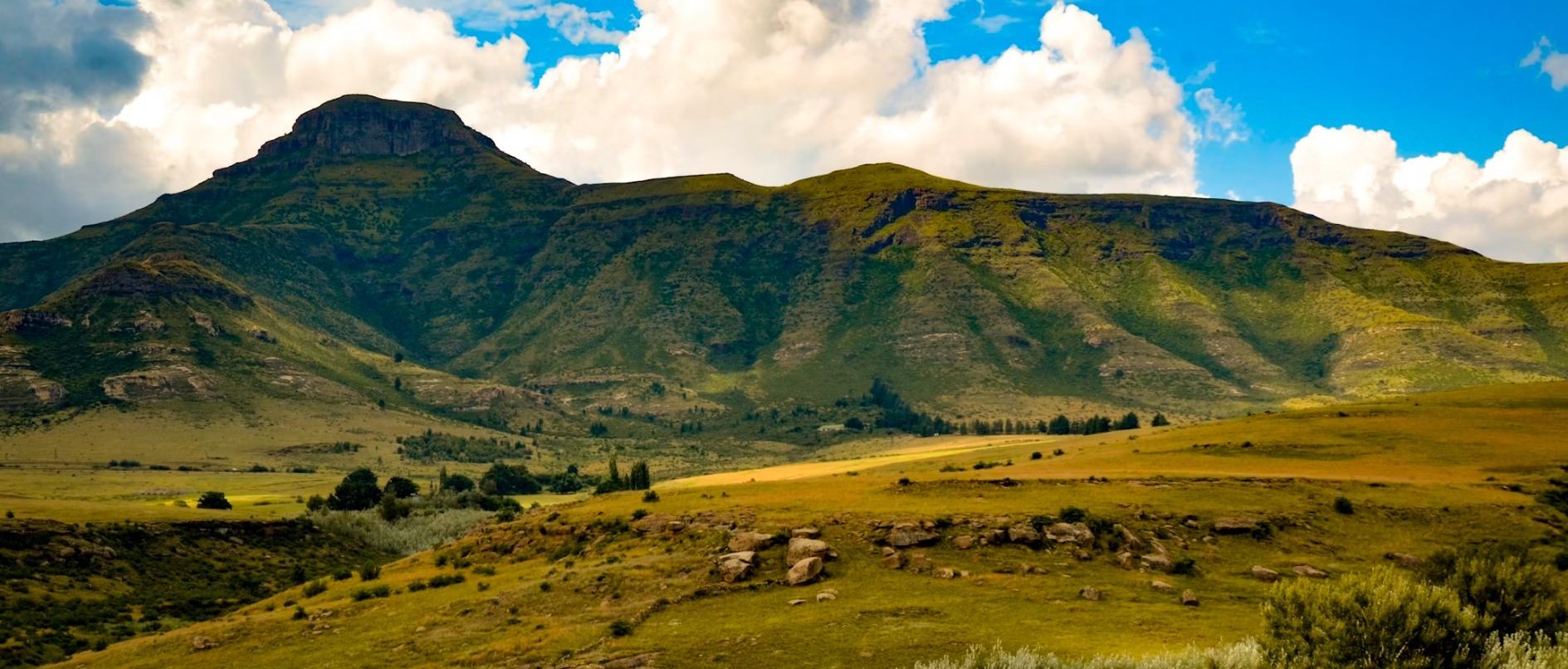 Lesotho country image