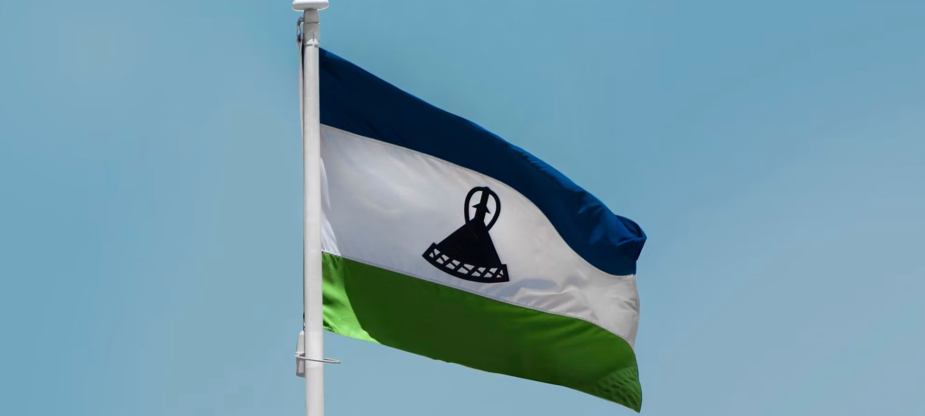 Lesotho country image