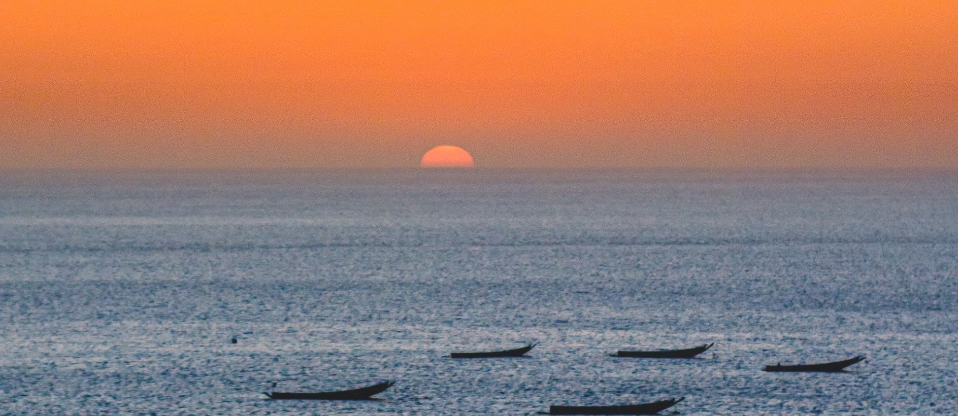Senegal country image