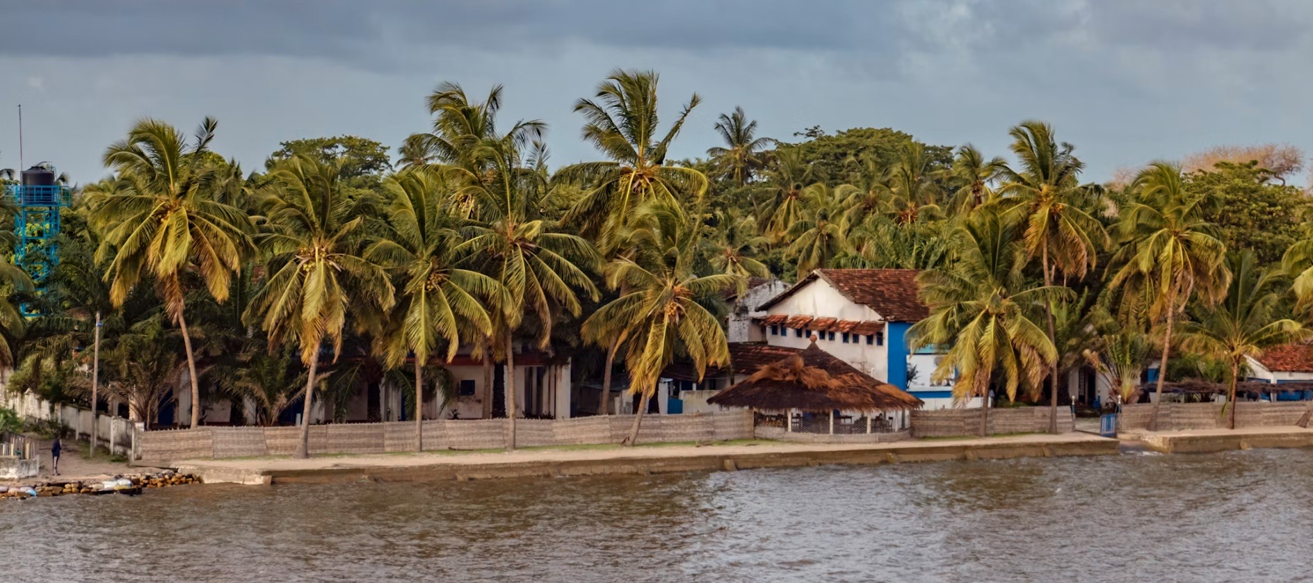 Senegal country image