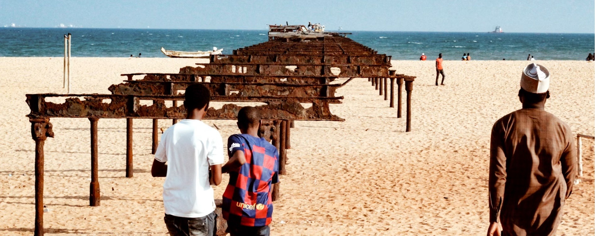 Togo country image