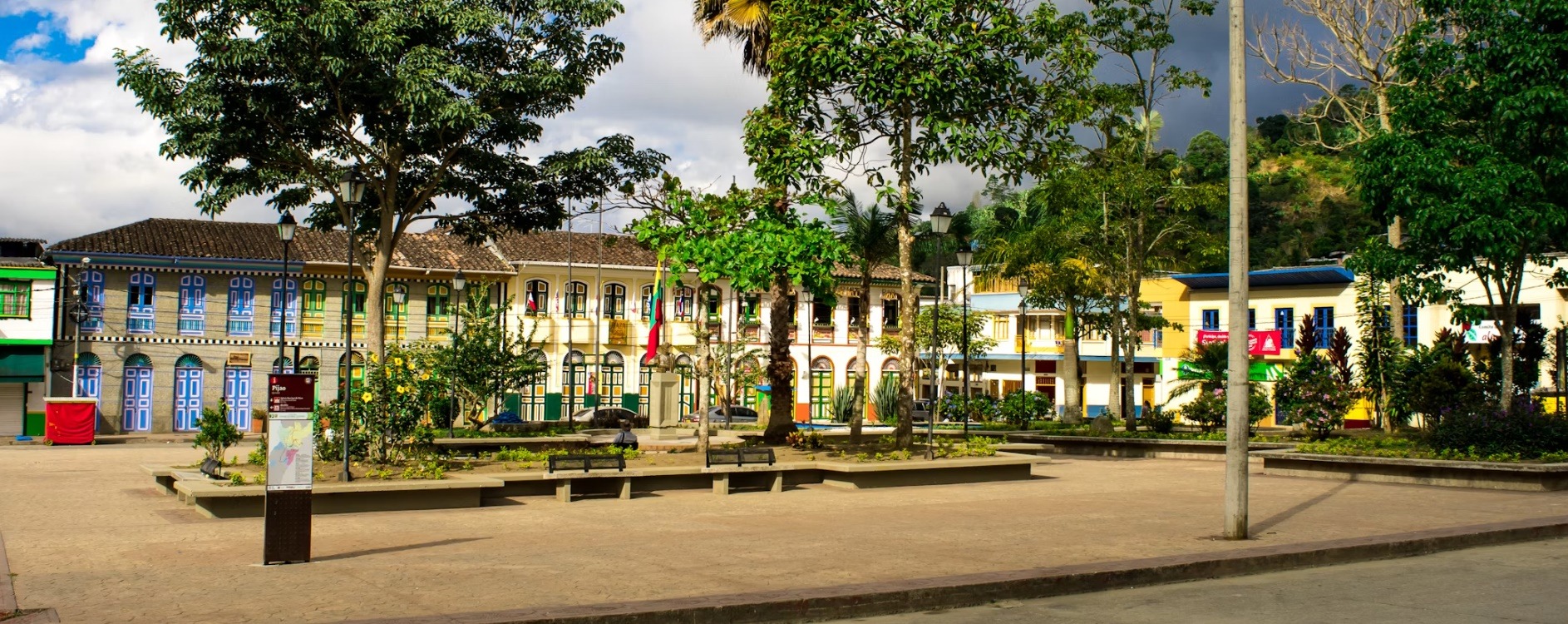 Togo country image