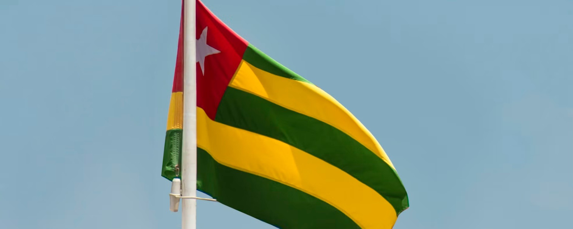 Togo country image
