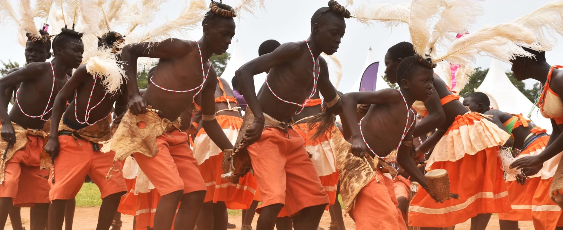 Uganda country image