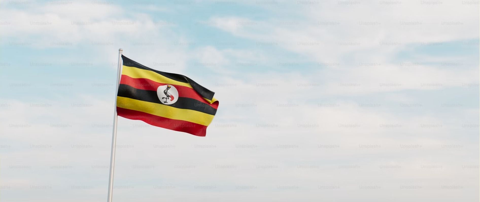 Uganda country image