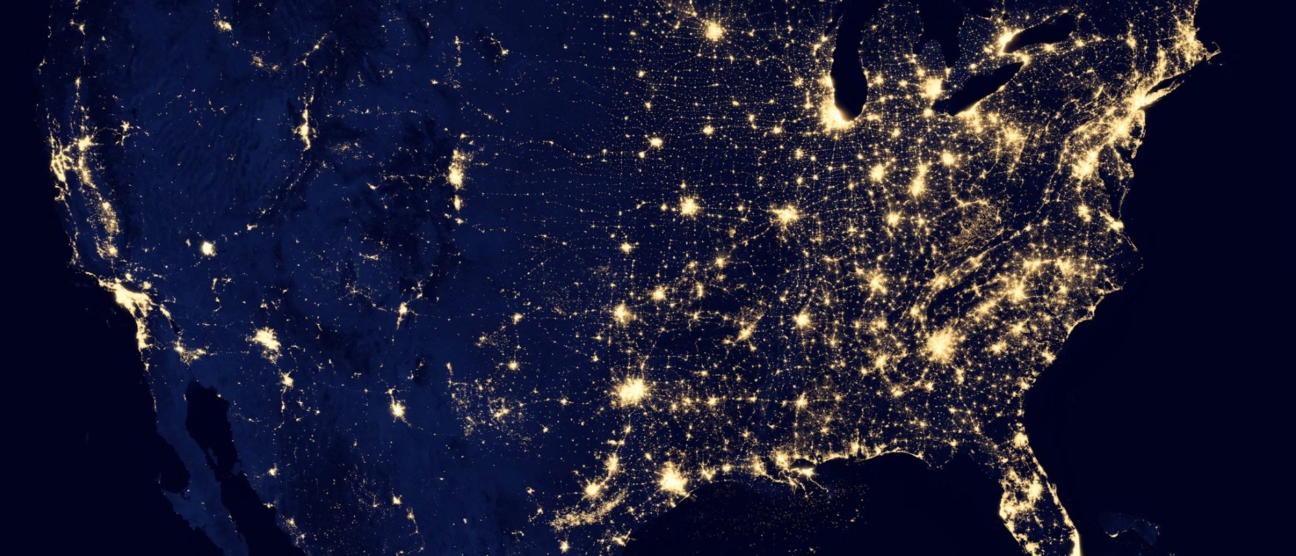 United S. country image