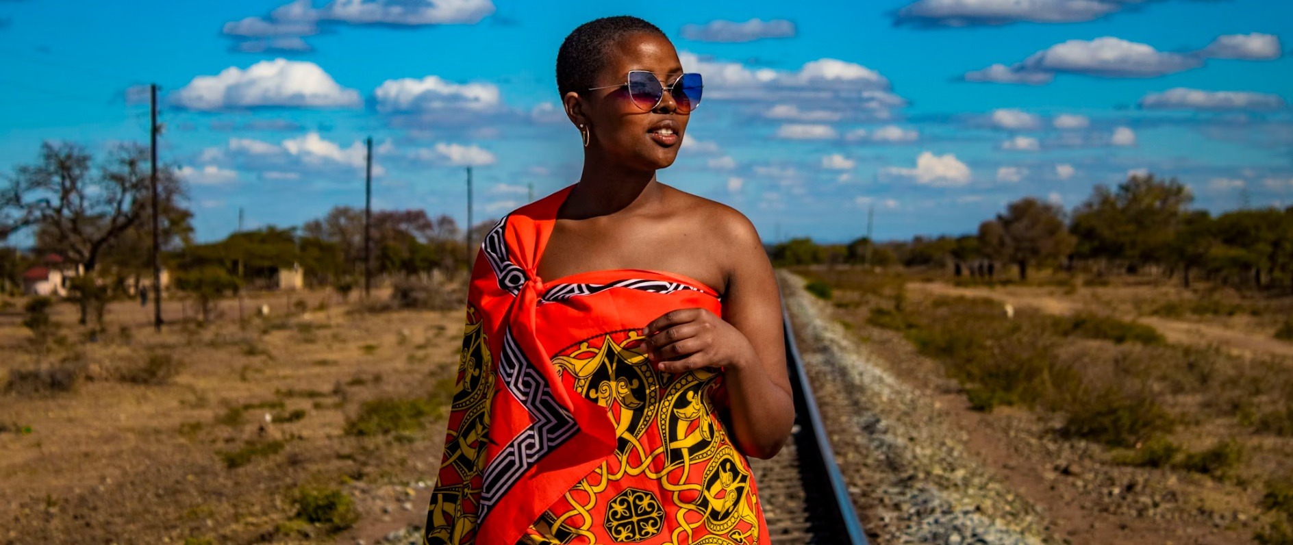 Swaziland country image