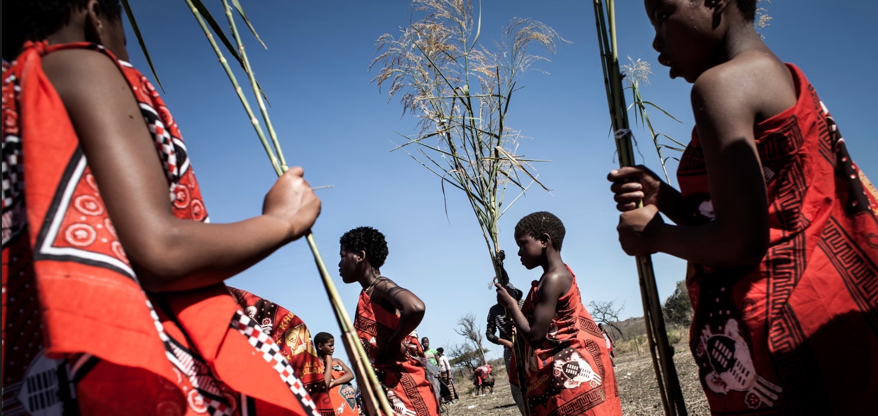 Swaziland country image