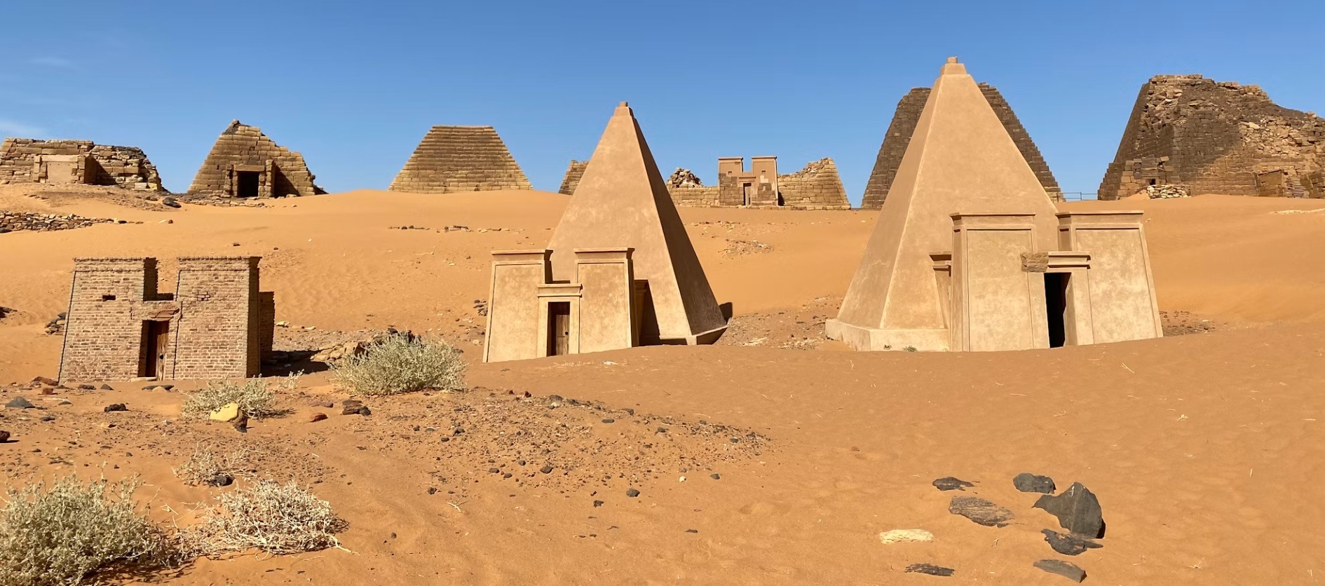 Sudan country image