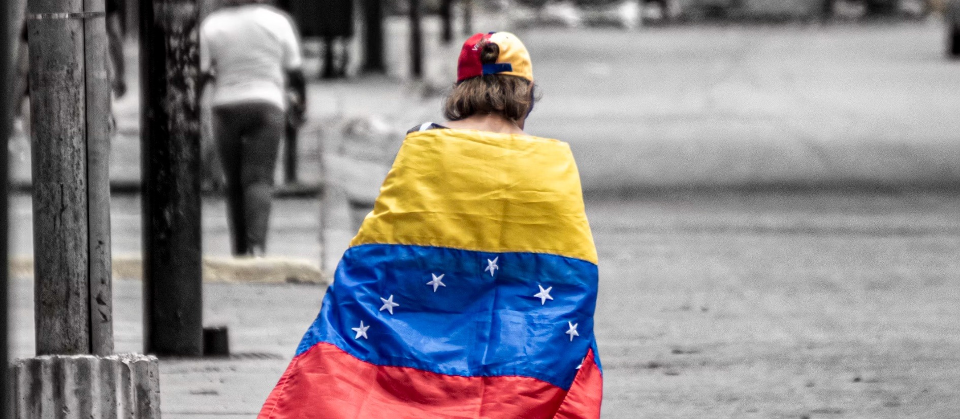 Venezuela country image
