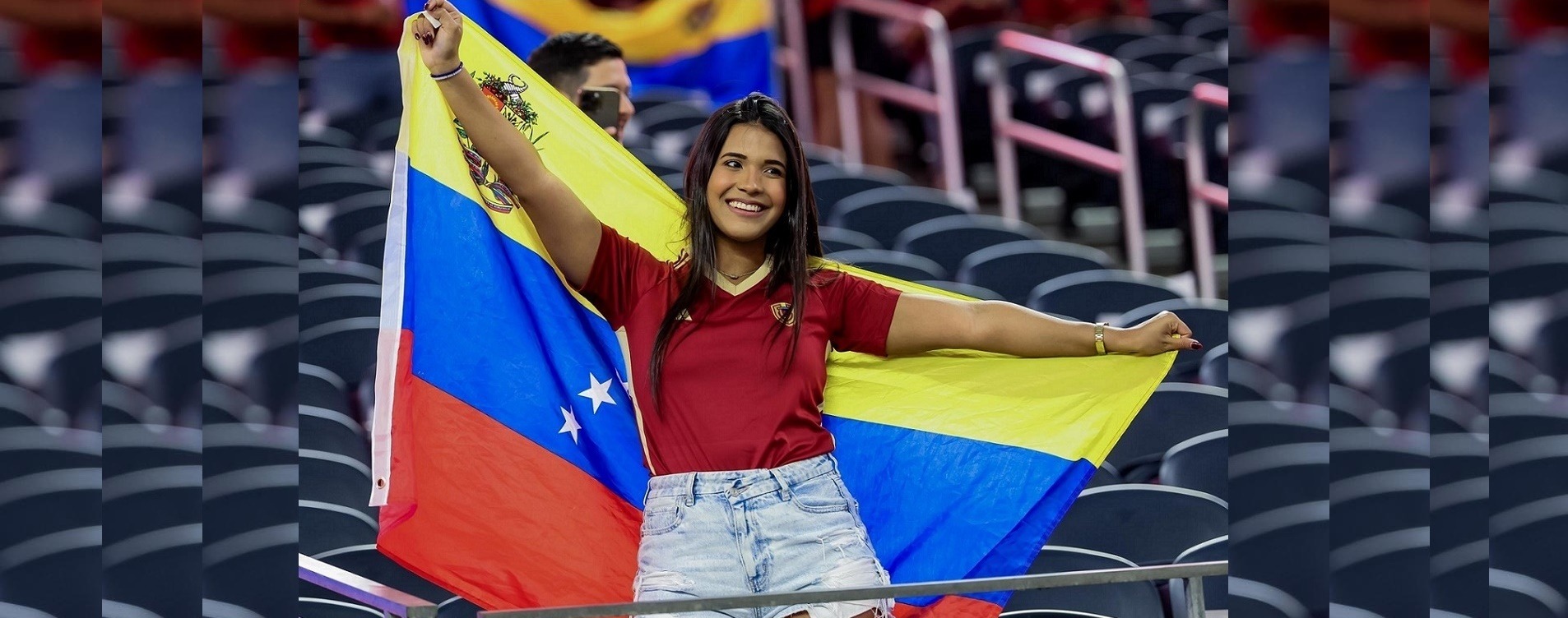 Venezuela country image