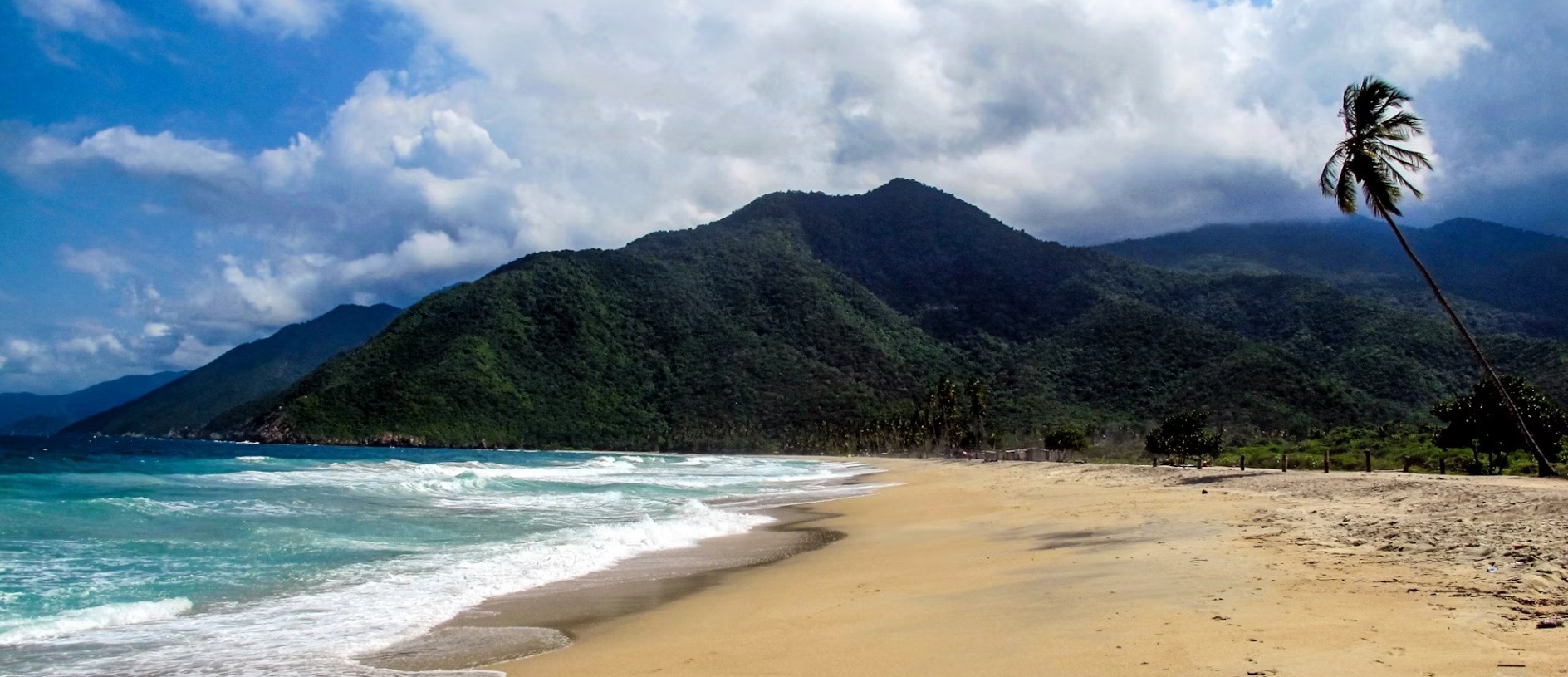 Venezuela country image