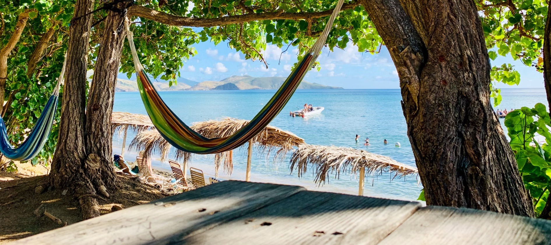 St. Kitts. N. country image