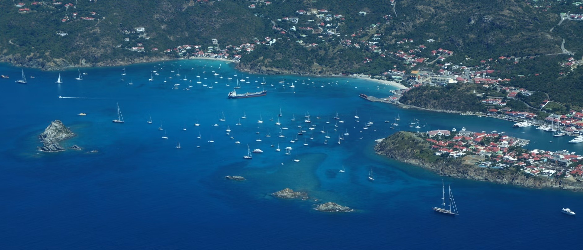 St. Kitts. N. country image