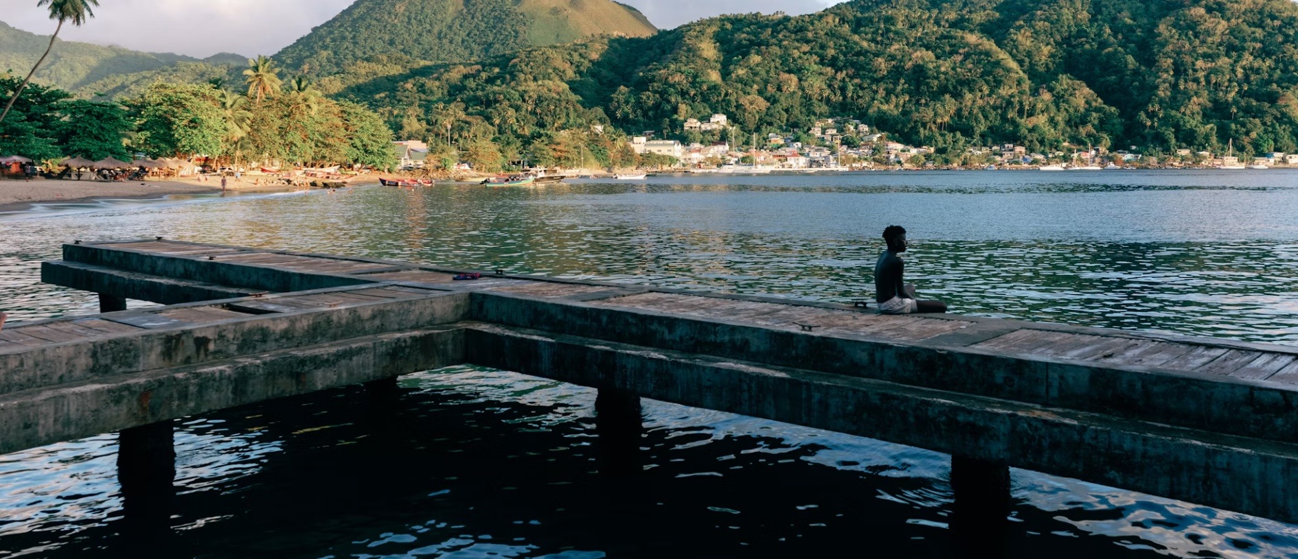 Samoa country image